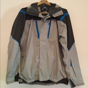 The North face Jacket